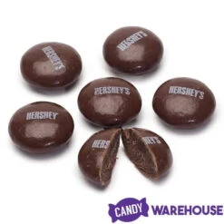 Hershey's Milk Chocolate Drops Candy: 7.6-Ounce Bag -Sweet Candy Planet hershey s milk chocolate drops candy 7 6 ounce bag candy warehouse 3