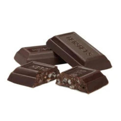 Hershey's Special Dark Miniatures Chocolate Bars: 10.1-Ounce Bag 9 Hershey's Special Dark Miniatures Chocolate Bars: 10.1-Ounce Bag -Sweet Candy Planet hershey s special dark miniatures chocolate bars 10 1 ounce bag candy warehouse 5