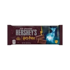 Hershey's Milk Chocolate Harry Potter™ Candy Bars: 36-Piece Box 7 Hershey's Milk Chocolate Harry Potter™ Candy Bars: 36-Piece Box -Sweet Candy Planet hersheys milk chocolate harry potter candy bars 36 piece box candy warehouse 3