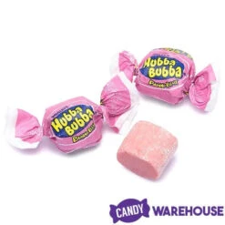 Hubba Bubba Bubble Blast Bubble Gum: 72-Piece Bag -Sweet Candy Planet hubba bubba bubble blast bubble gum 72 piece bag candy warehouse 5 a3e19f62 c7d8 4810 a395 cfe45f8870d2
