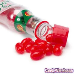 Jelly Belly Tabasco Jelly Beans Candy 1.5-Ounce Bottles: 24-Piece Display 7 Jelly Belly Tabasco Jelly Beans Candy 1.5-Ounce Bottles: 24-Piece Display -Sweet Candy Planet jelly belly tabasco jelly beans candy 1 5 ounce bottles 24 piece display candy warehouse 3
