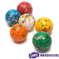 Jelly Belly Wrecking Balls Big Jawbreakers: 12-Piece Display -Sweet Candy Planet jelly belly wrecking balls big jawbreakers 12 piece display candy warehouse 3 e29706f8 a5c8 4b42 bb5b 14e36ab14fb7