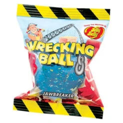 Jelly Belly Wrecking Balls Big Jawbreakers: 12-Piece Display -Sweet Candy Planet jelly belly wrecking balls big jawbreakers 12 piece display candy warehouse 4 7aa7355e 7df0 42dd 8281 2618ad44f8f9