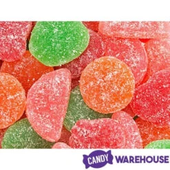 Jolly Rancher Bites - Sour: 8-Ounce Bag -Sweet Candy Planet jolly rancher bites sour 8 ounce bag candy warehouse 5