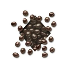 Sweet Candy Planet -Sweet Candy Planet koppers chocolate covered espresso coffee beans raspberry 5lb bag candy warehouse 2