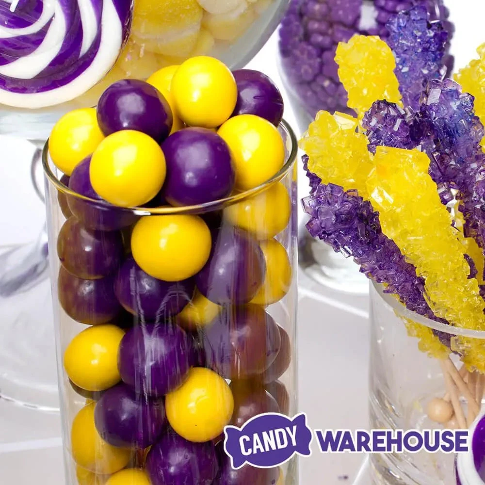 Koppers Milk Chocolate Covered Malt Balls - Yellow: 5LB Bag 4 Koppers Milk Chocolate Covered Malt Balls - Yellow: 5LB Bag - Image 4