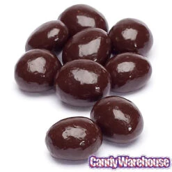 Koppers Sugar Free Dark Chocolate Covered Espresso Beans: 5LB Bag 6 Koppers Sugar Free Dark Chocolate Covered Espresso Beans: 5LB Bag -Sweet Candy Planet koppers sugar free dark chocolate covered espresso beans 5lb bag candy warehouse 3