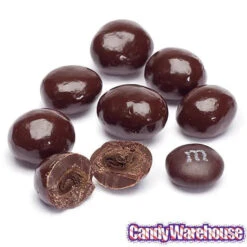 Koppers Sugar Free Dark Chocolate Covered Espresso Beans: 5LB Bag 7 Koppers Sugar Free Dark Chocolate Covered Espresso Beans: 5LB Bag -Sweet Candy Planet koppers sugar free dark chocolate covered espresso beans 5lb bag candy warehouse 4