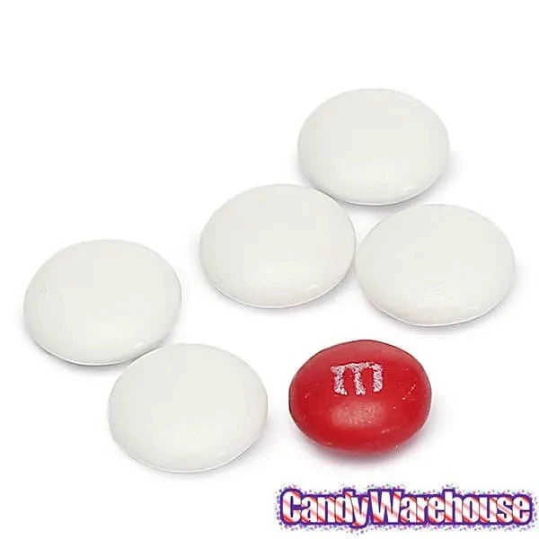 Koppers White Mint Dark Chocolate Discs: 5LB Bag 3 Koppers White Mint Dark Chocolate Discs: 5LB Bag - Image 3