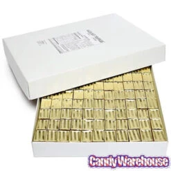 Madelaine Gold Foiled Figaro Chocolate Hazelnut Truffles: 5LB Box -Sweet Candy Planet madelaine gold foiled figaro chocolate hazelnut truffles 5lb box candy warehouse 5 2ada444a 0257 4bb8 851e f7f753c790d9