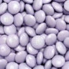 M&M's Milk Chocolate Candy - Light Purple: 5LB Bag