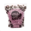 M&M's Milk Chocolate Candy - Pink: 2LB Bag