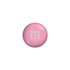Sweet Candy Planet -Sweet Candy Planet mandm s milk chocolate candy pink 2lb bag candy warehouse 2