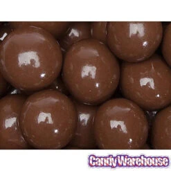 Milk Chocolate Covered Macadamia Nuts Candy: 2LB Bag -Sweet Candy Planet milk chocolate covered macadamia nuts candy 2lb bag candy warehouse 4