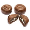 Milk Chocolate Covered Mini Oreo Cookies: 2LB Bag