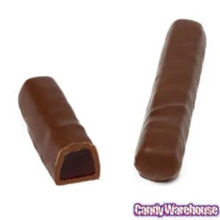 Milk Chocolate Covered Orange Jelly Candy Sticks: 10.5-Ounce Gift Box -Sweet Candy Planet milk chocolate covered orange jelly candy sticks 10 5 ounce gift box candy warehouse 4