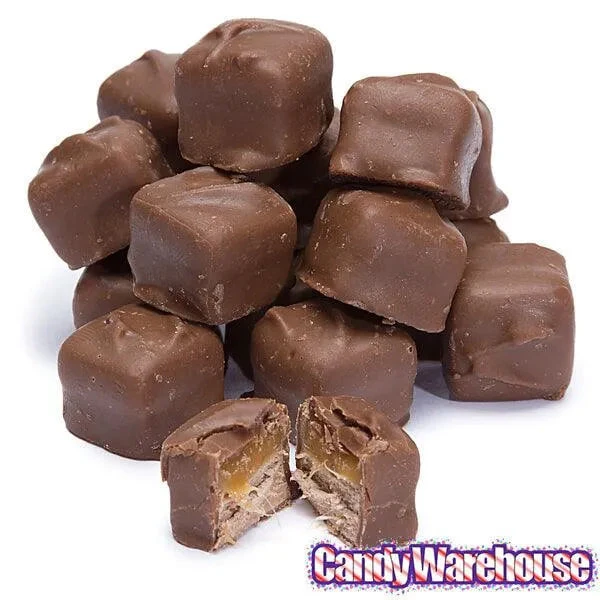 Milky Way Bites Candy: 7-Ounce Bag 3 Milky Way Bites Candy: 7-Ounce Bag - Image 3