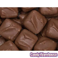 Milky Way Bites Candy: 7-Ounce Bag 7 Milky Way Bites Candy: 7-Ounce Bag -Sweet Candy Planet milky way bites candy 7 ounce bag candy warehouse 4
