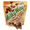 Milky Way Simply Caramel Bites Candy: 7-Ounce Bag
