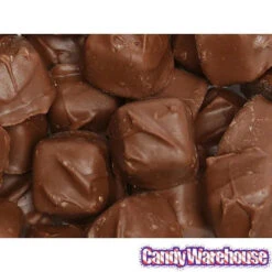 Milky Way Simply Caramel Bites Candy: 7-Ounce Bag -Sweet Candy Planet milky way simply caramel bites candy 7 ounce bag candy warehouse 3