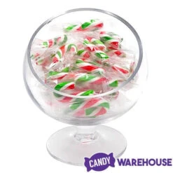 Mini Candy Canes - Red, Green, And White: 100-Piece Tub 14 Mini Candy Canes - Red, Green, And White: 100-Piece Tub -Sweet Candy Planet mini candy canes red green and white 100 piece tub candy warehouse 7