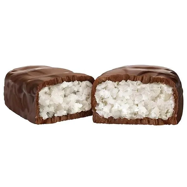 Mounds Snack Size Candy Bars: 18-Piece Bag 3 Mounds Snack Size Candy Bars: 18-Piece Bag - Image 3