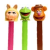 Muppets PEZ Candy Packs: 12-Piece Display