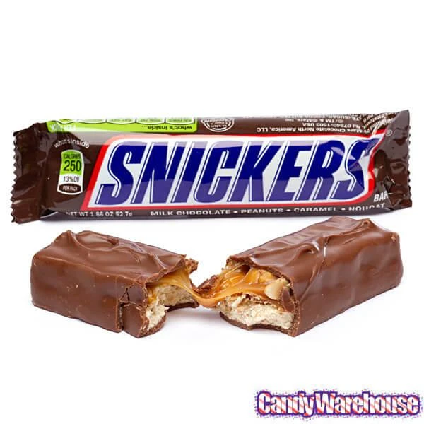 One Stop Candy Shop: 30-Piece Variety Pack 4 One Stop Candy Shop: 30-Piece Variety Pack - Image 4