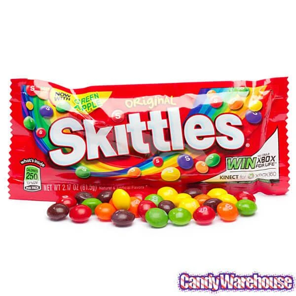 One Stop Candy Shop: 30-Piece Variety Pack 7 One Stop Candy Shop: 30-Piece Variety Pack - Image 7