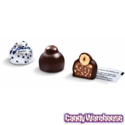 Perugina Baci Chocolates: 28-Piece Gift Box -Sweet Candy Planet perugina baci chocolates 28 piece gift box candy warehouse 3