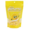 Petite Pufflettes Gummy Bites - Lemon: 16-Ounce Bag