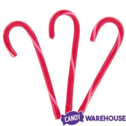 Pixy Stix Candy Canes: 9-Piece Box 6 Pixy Stix Candy Canes: 9-Piece Box -Sweet Candy Planet pixy stix candy canes 9 piece box candy warehouse 3