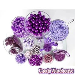 Purple 1-Inch Gumballs: 2LB Bag -Sweet Candy Planet purple 1 inch gumballs 2lb bag candy warehouse 3 67fe65e7 5728 4ef5 b8aa 96d2a6c101c6