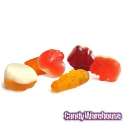Nestlé® Randoms Gummy Candy: 10-Ounce Bag -Sweet Candy Planet randoms gummy candy 10 ounce bag candy warehouse 3