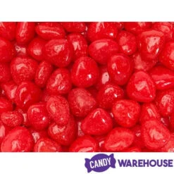 Red Hots Candy Mini Packs: 24-Piece Box -Sweet Candy Planet red hots candy mini packs 24 piece box candy warehouse 4
