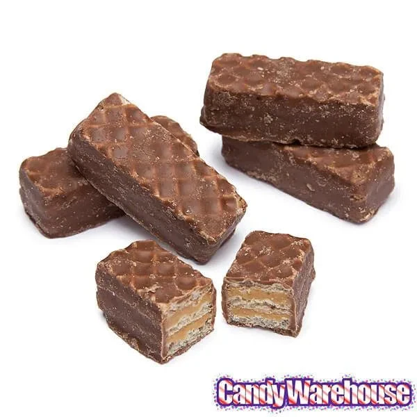 Reese's Mini Sticks Candy Bars: 6.3-Ounce Bag 4 Reese's Mini Sticks Candy Bars: 6.3-Ounce Bag - Image 4