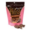 Roca Thins Buttercrunch Toffee Candy - Dark Chocolate: 5.3-Ounce Bag