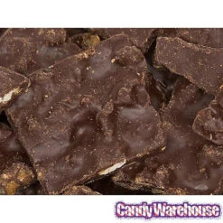Roca Thins Buttercrunch Toffee Candy - Dark Chocolate: 5.3-Ounce Bag 7 Roca Thins Buttercrunch Toffee Candy - Dark Chocolate: 5.3-Ounce Bag -Sweet Candy Planet roca thins buttercrunch toffee candy dark chocolate 5 3 ounce bag candy warehouse 4