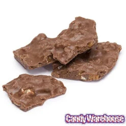 Roca Thins Buttercrunch Toffee Candy - Milk Chocolate: 5.3-Ounce Bag 9 Roca Thins Buttercrunch Toffee Candy - Milk Chocolate: 5.3-Ounce Bag -Sweet Candy Planet roca thins buttercrunch toffee candy milk chocolate 5 3 ounce bag candy warehouse 5