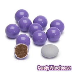 Sixlets Mini Milk Chocolate Balls - Lavender Purple: 2LB Bag -Sweet Candy Planet sixlets mini milk chocolate balls lavender purple 2lb bag candy warehouse 3 e95a7af8 b6bb 46f7 81a5 e05d9b997128