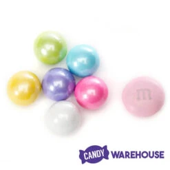 Sixlets Mini Milk Chocolate Balls - Spring Colors Assortment: 2LB Bag 5 Sixlets Mini Milk Chocolate Balls - Spring Colors Assortment: 2LB Bag -Sweet Candy Planet sixlets mini milk chocolate balls spring colors assortment 2lb bag candy warehouse 3
