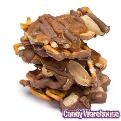 Snappers Milk Chocolate Peanut Pretzel: 10-Ounce Bag 7 Snappers Milk Chocolate Peanut Pretzel: 10-Ounce Bag -Sweet Candy Planet snappers milk chocolate peanut pretzel 10 ounce bag candy warehouse 4 15ba2bde 6b7c 4be4 8181 2b92a686f442
