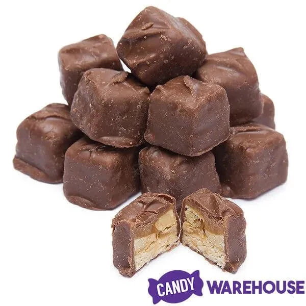 Snickers Bites Candy: 9.1-Ounce Bag 2 Snickers Bites Candy: 9.1-Ounce Bag - Image 2