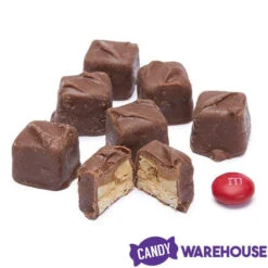 Snickers Bites Candy: 9.1-Ounce Bag 7 Snickers Bites Candy: 9.1-Ounce Bag -Sweet Candy Planet snickers bites candy 9 1 ounce bag candy warehouse 4