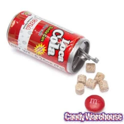 Soda Pop Fizzy Candy Cans Six-Packs: 12-Piece Box -Sweet Candy Planet soda pop fizzy candy cans six packs 12 piece box candy warehouse 3 acda27b2 99ef 412c af5c 5cf4377173ba