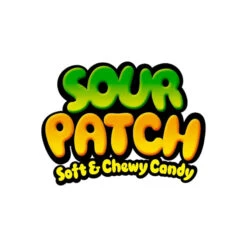 Sour Patch Kids Candy 1.8LB Bag -Sweet Candy Planet sour patch kids candy 1 8lb bag candy warehouse 3