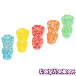 Sour Patch Kids Candy 1.8LB Bag -Sweet Candy Planet sour patch kids candy 1 8lb bag candy warehouse 4