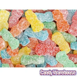 Sour Patch Kids Candy: 3.5LB Bag -Sweet Candy Planet sour patch kids candy 3 5lb bag candy warehouse 5