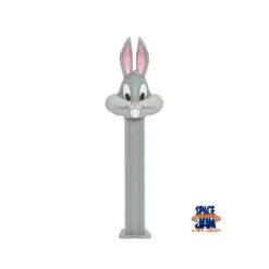 Space Jam PEZ Candy Blister Packs: 12-Piece Display -Sweet Candy Planet space jam pez candy blister packs 12 piece display candy warehouse 3