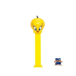 Space Jam PEZ Candy Blister Packs: 12-Piece Display -Sweet Candy Planet space jam pez candy blister packs 12 piece display candy warehouse 4